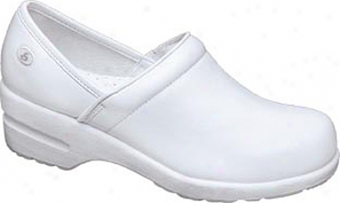 Cherokee Footwear Harmony (women's) - White