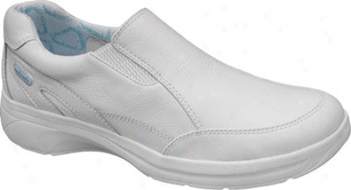 Cherokee Footwear Mambo (women's) - White