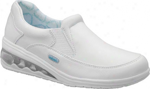 Cherokee Footwear Springboard (women's) - White