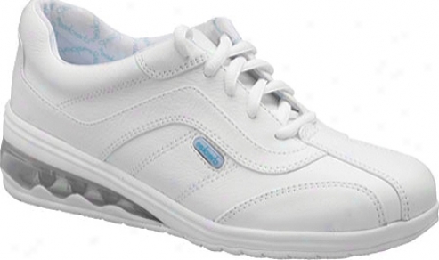 Cherokee Footwear Springwave (women's) - White