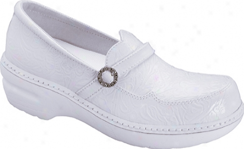 Cherokee Footwear Ultima (women's) - White Leathdr