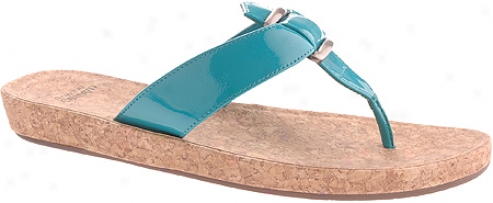 Circa Joan & David Jaryn (women's) - Turquoise Synthetic