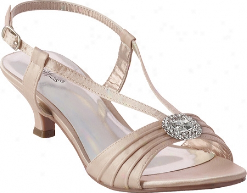 C0loriffics Carly (women's) - Nhde Satin