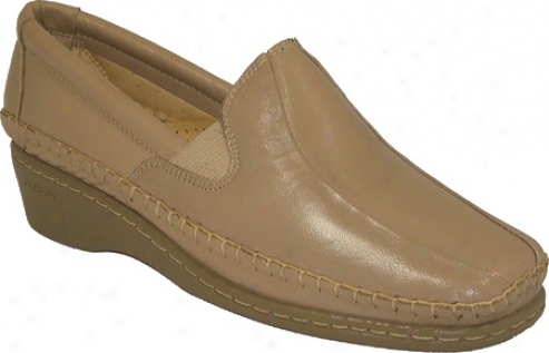 Comfort Plus 305 (women's) - Camel