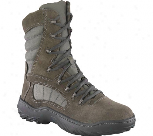 "converse Work 8"" Tactical Boot (women's) - Sage Green"