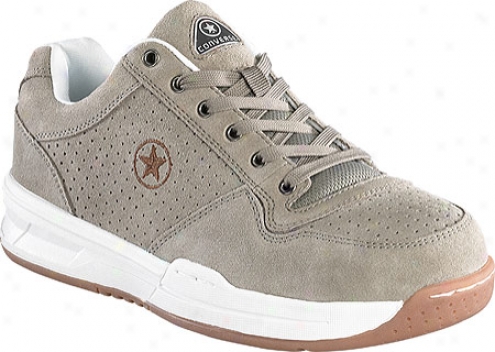 Converse Work C193 (women's) - Taupe