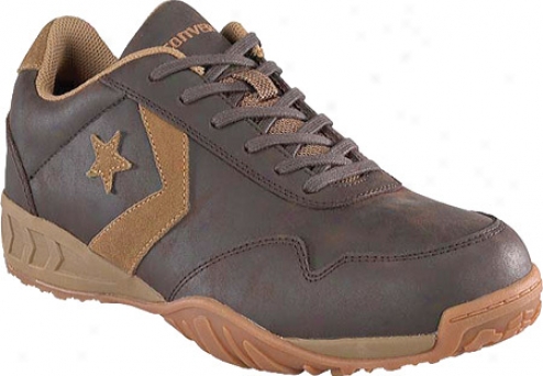 Converse Work C940 (women's) - Brown