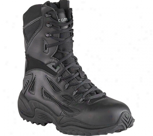 "converse oWrk Stealth Swat 9"" Sport Boot (women's) - Black"