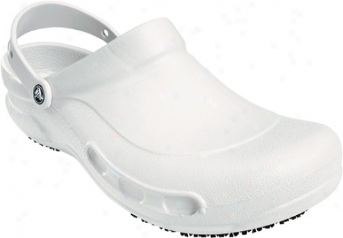 Crocs Bistro - White