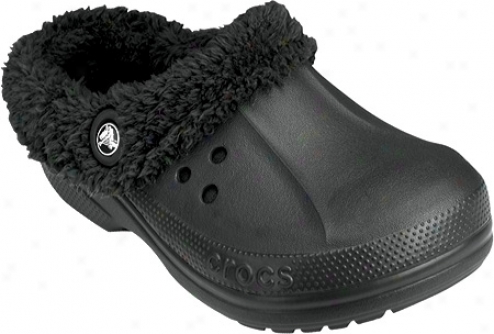 Crocs Blitzenn - Black/black