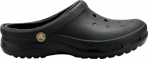 Crocs Boundless Clog - Black/black