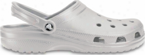 Crocs First-rate - Pearl White