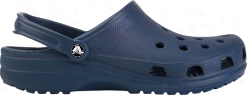 Croca Classic (women's) - Navy