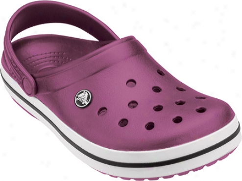 Crocs Crocband - Plum