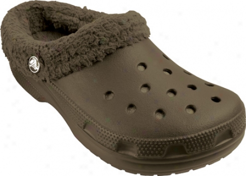 Crocs Mammoth - Chocolate/chocolate