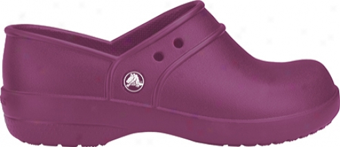 Crocs Neria (women's  )- Plum