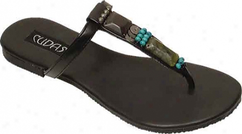 Cudas Stono (women's)  -Black