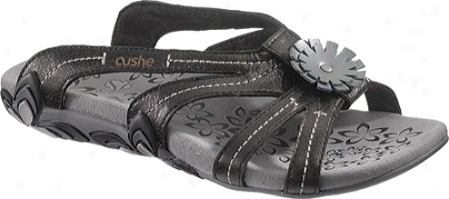 Cushe Goldband (women's) - Black