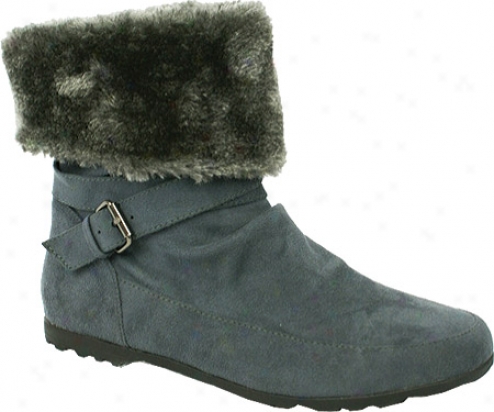 Da Viccino Effie-1 (women's) - Grey