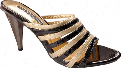 Da Viccino Marcus (women's )- Gold