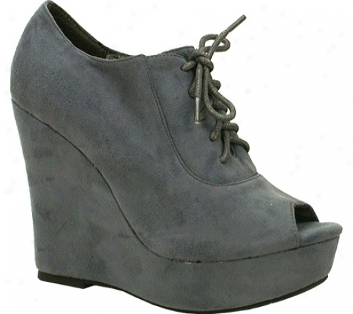 Da Vccino Mona-2 (women's) - Grey