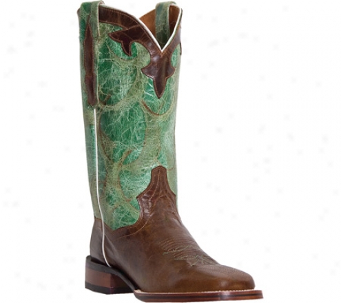 "dan Post Boots Cowgirl Certified 12"" Roka Dp2871 (women's) - Brass"