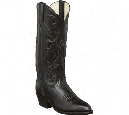 Dan Post Boots Mignon Dp3210r (women's) - Black Mignon