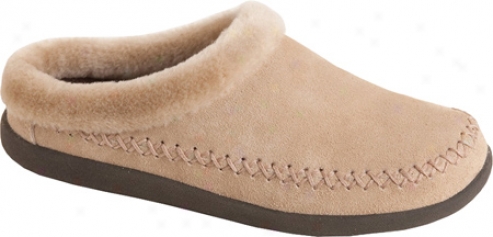 Daniel Green Geneva (women's) - Natural