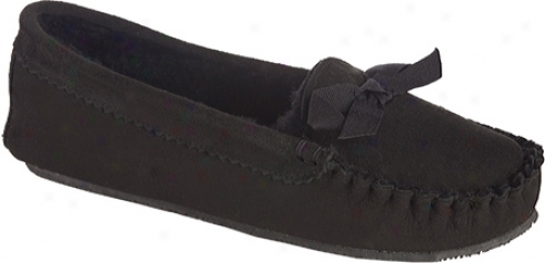 Daniel Green Nessa (women's) - Black