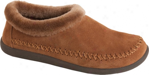 Daniel New Vienna (women's) - Brown