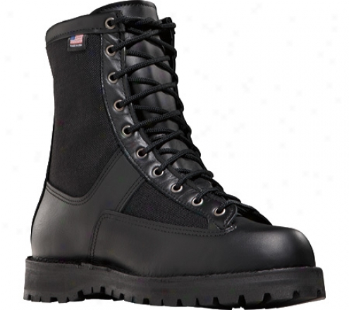 Danner Acadia 200g (women's) - Black Nylon/leather