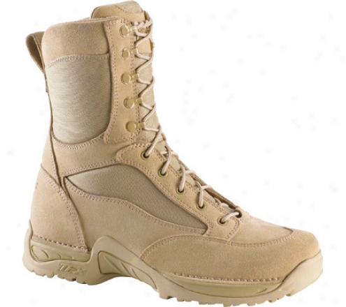 "danner Desert Tfx Rough Out Gtx 8"" (women's) - Tan"