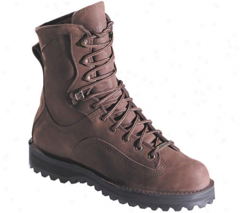 "danner Hawk 8"" 200 Grsm - Brown"