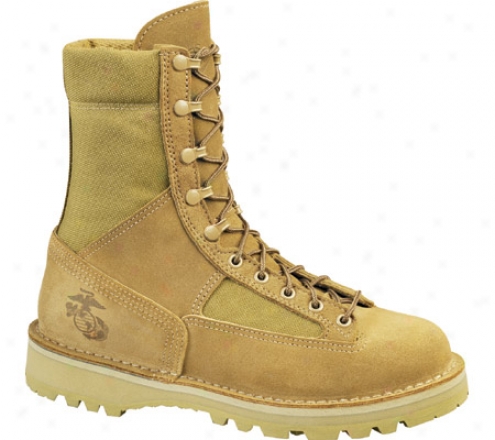 Danner Marine Temprate 8 (women's) - Olive/mojave