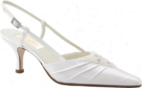 Diane Lynn Celeste (women's) - White