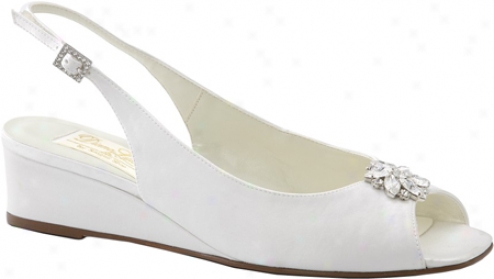 Diane Lynb Jocelyn (women's) - White