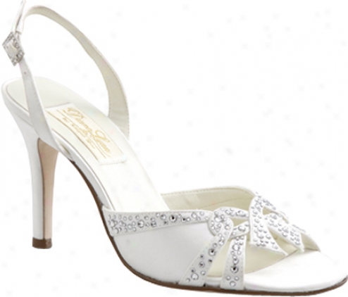 Diane Lynn Vivien (women's) - White