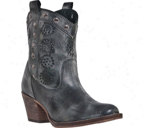 Dingo Roni Di 790 (women's) - Grey Buff Stallion