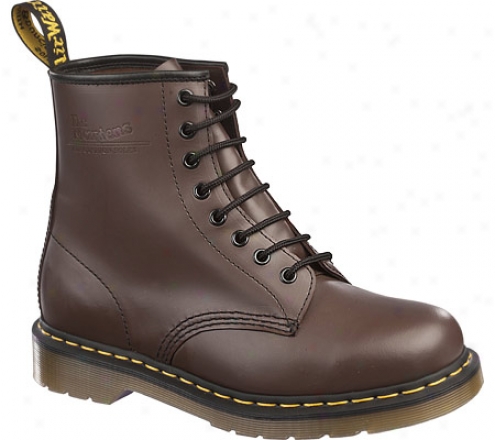 Dr. Martens 1460 - Brown Smooth