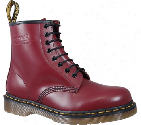 Dr. Martens 1460 (women's) - Cherry Red Smooth