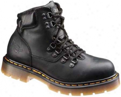 Dr. Martenns 8936ighud - Black Indusstrial Greasy