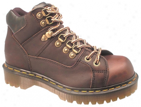 Dr. Martens 9728gzbex - Bark Grizzly