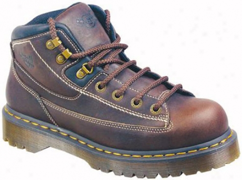 Dr. Martens 9a543ufbx - Bark Grizzly