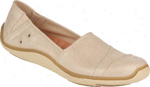 Dr. Scholl's June (women's) - Jute Fabric