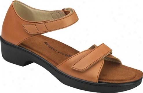 Drew Heather (women's_-) Tan Leather