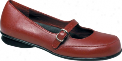 Drew Lora (women's) - Red Calf