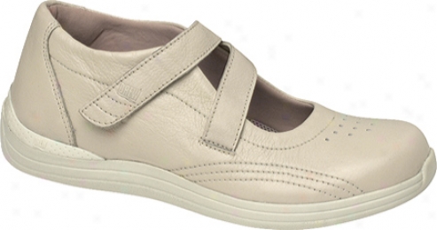 Drew Orvhid (women's) - Bonee Soft Pebble Leather