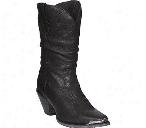 "durango Boot Rd3490 10"" Crush (women's) - Black"