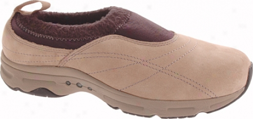 Ezsy Spirit Alvema (women's) - Medium Tan/pewter Nubuck