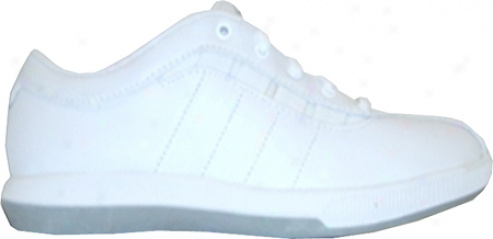 Easy Spirit Medley (women's) - White Leather